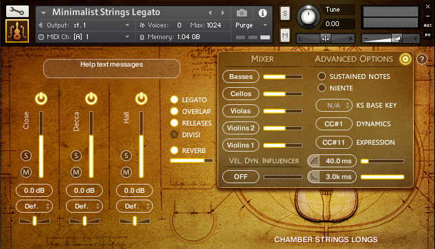 Afflatus Chapter1.2 Strings 