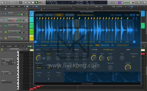 logic 10.6 torrent logic 10.6 torrent